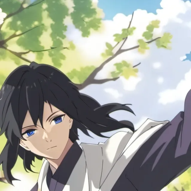 chat with ai character: Akatsuki