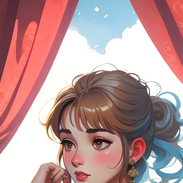 chat with ai character: alexa