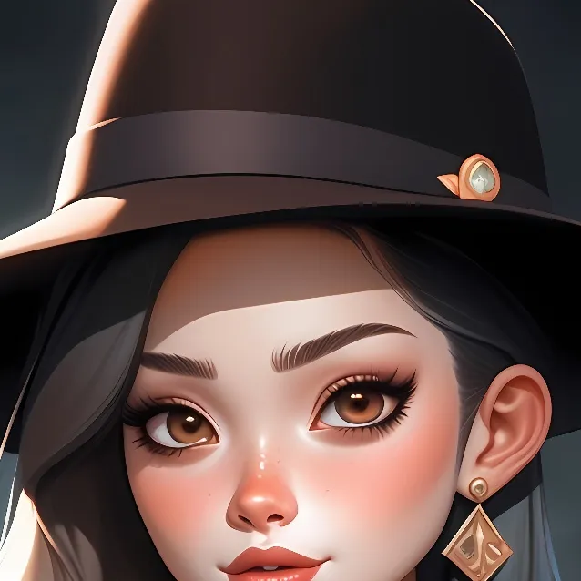 chat with ai character: lana