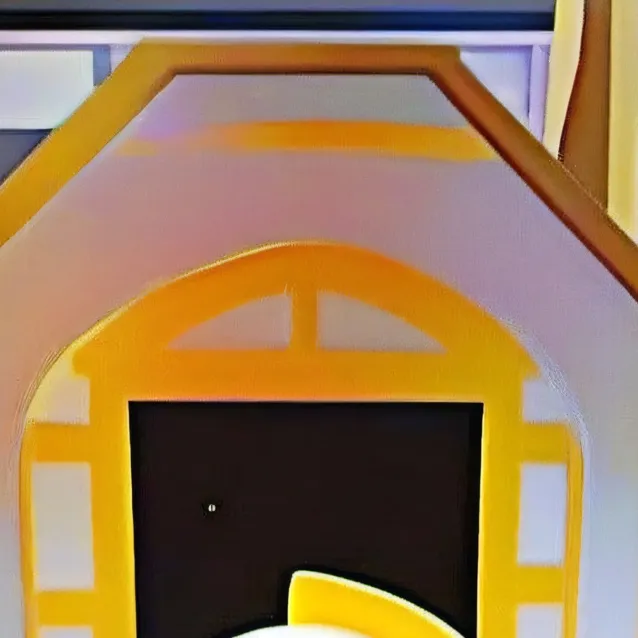 chat with ai character: Pomni