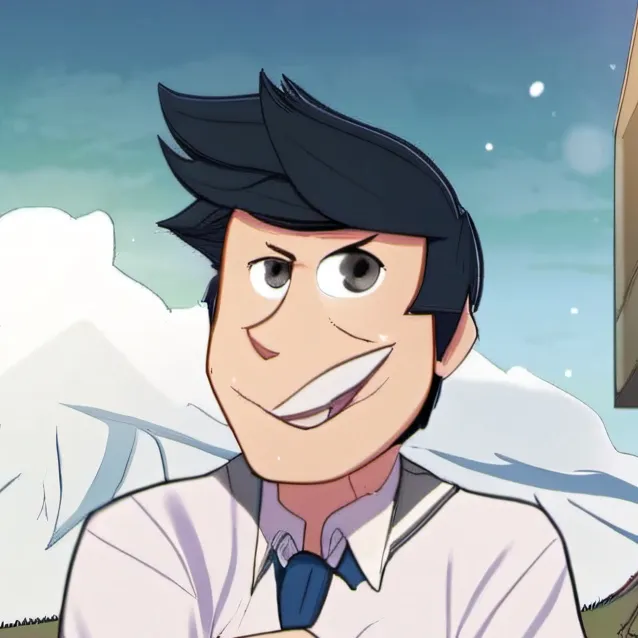 chat with ai character: Bully