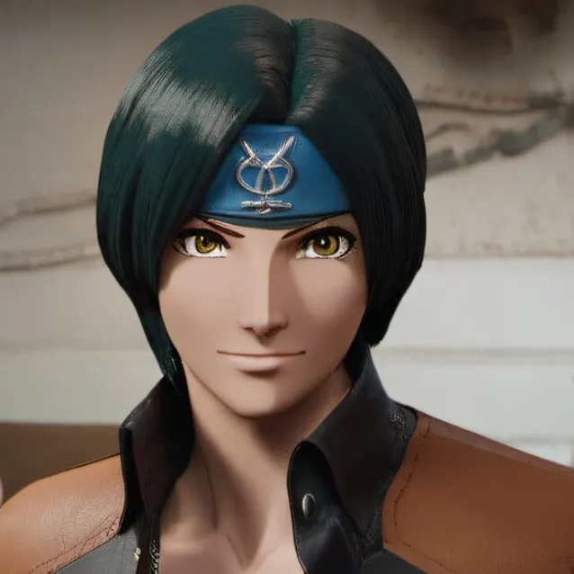 chat with ai character: Aiden