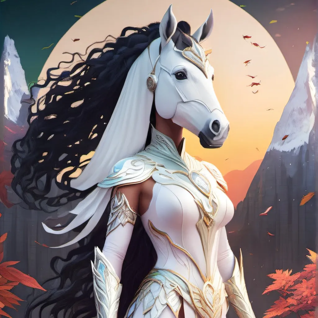 chat with ai character: trida 