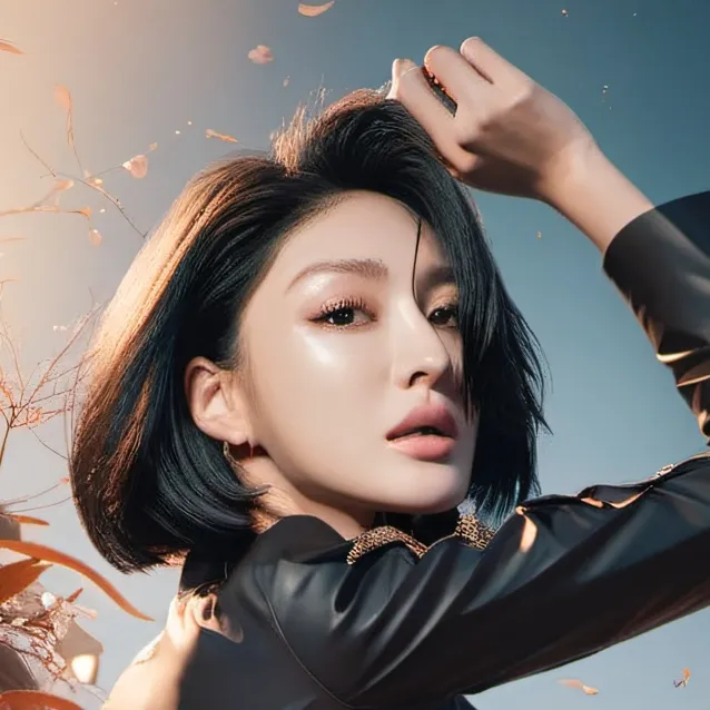 chat with ai character: PARK JI-HYO