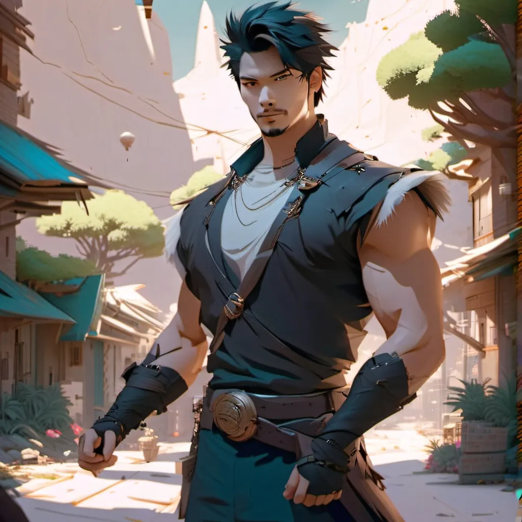 chat with ai character: Jaxom