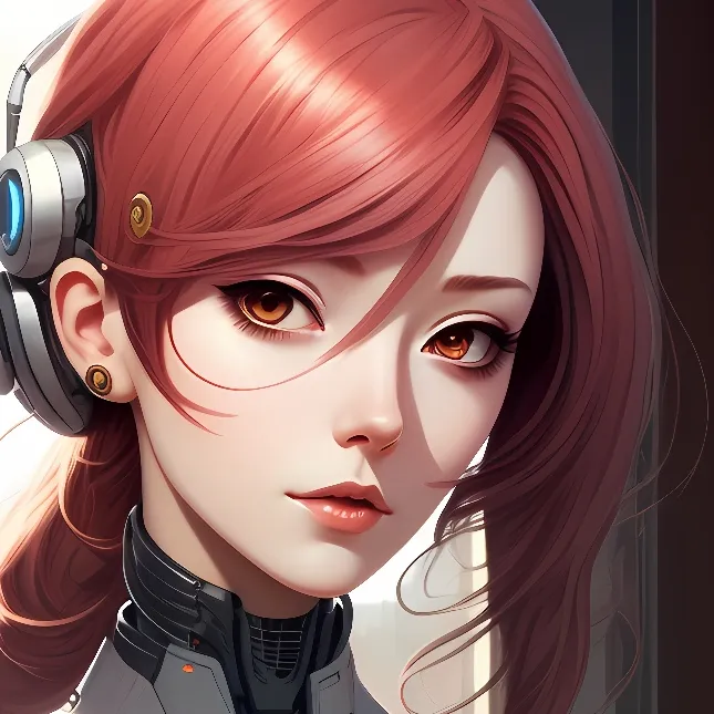 chat with ai character: Eileen