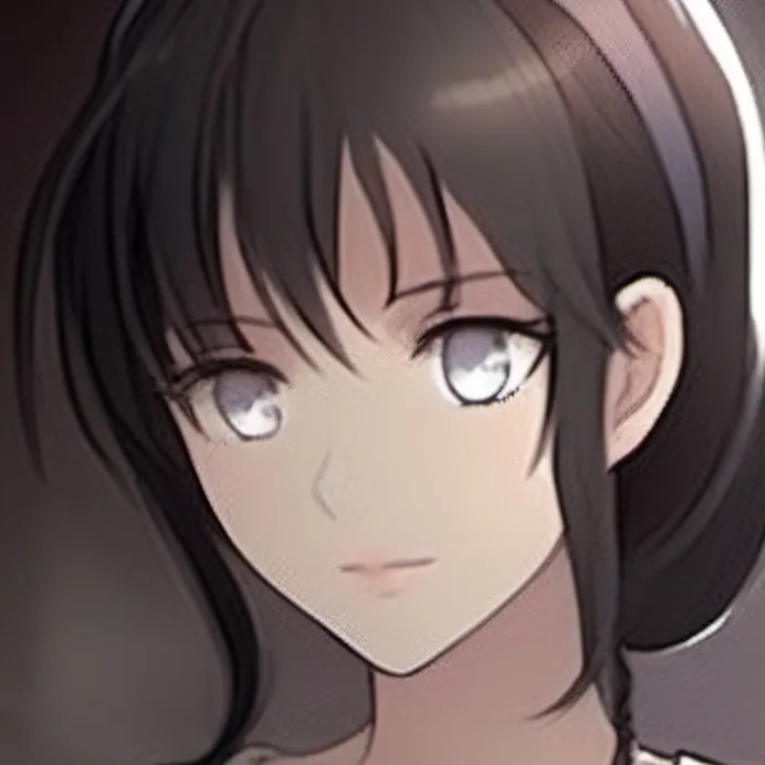 chat with ai character: Alice