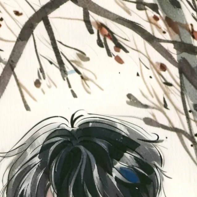 chat with ai character: Fernando 