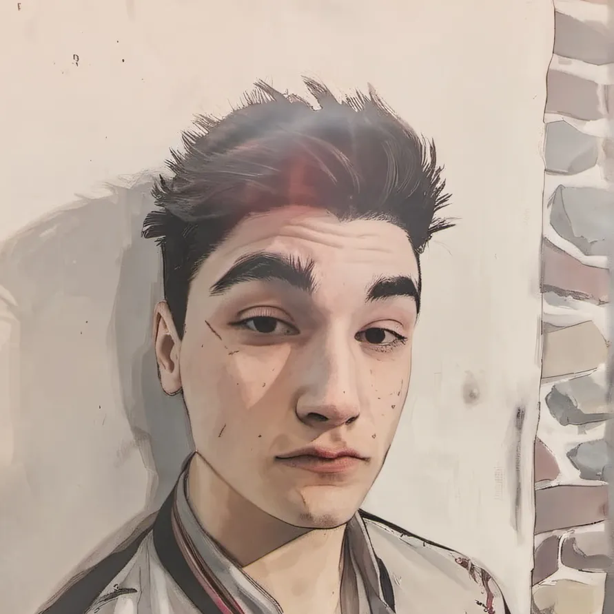 chat with ai character: Crispy concords