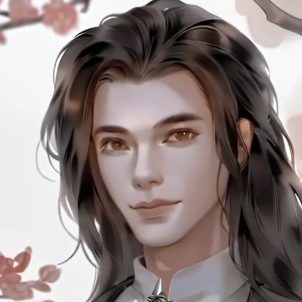 chat with ai character: Adam