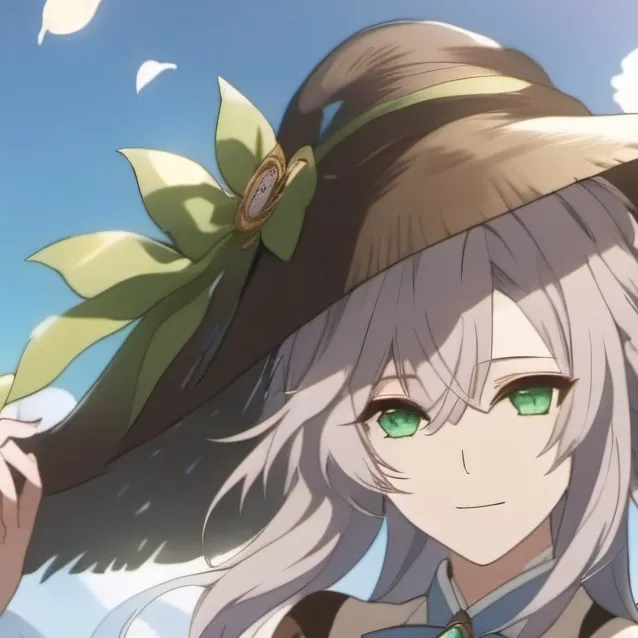 chat with ai character: Luna