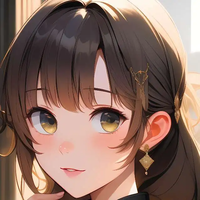 chat with ai character: Kelly