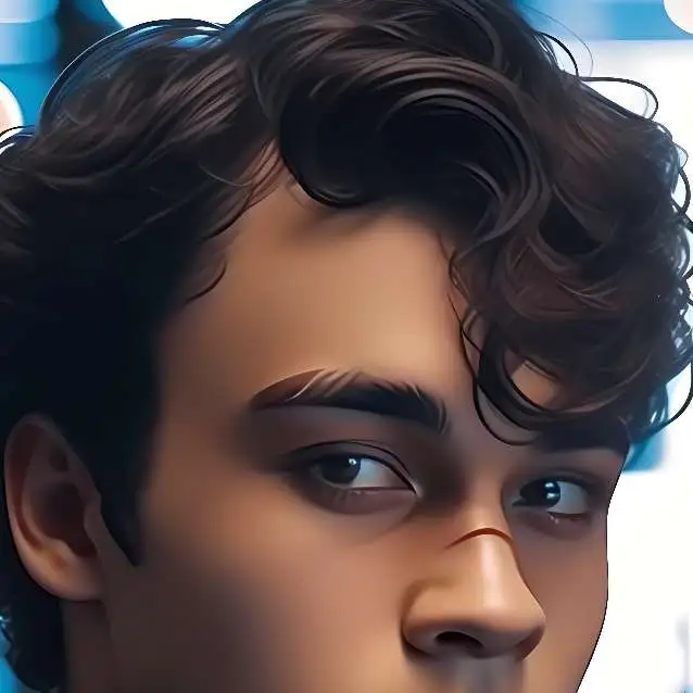 chat with ai character: Mattheo Riddle