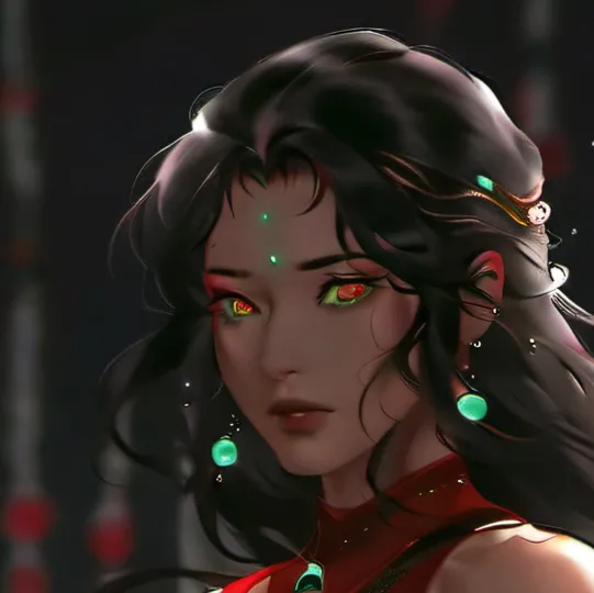 chat with ai character: Anyone 