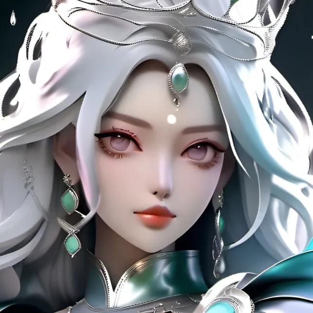 chat with ai character: Queen Victoria 