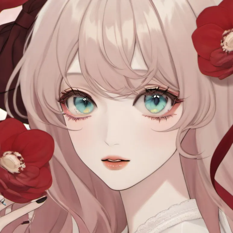 chat with ai character: Sara