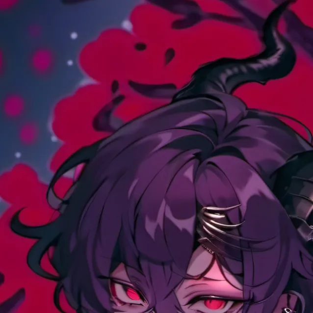 chat with ai character: •☆Sam☆•