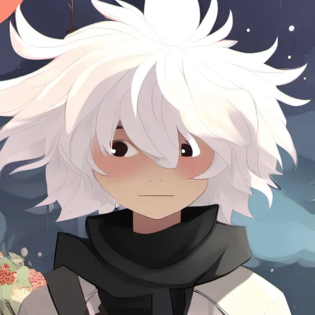 chat with ai character: ●◇Zetta◇●