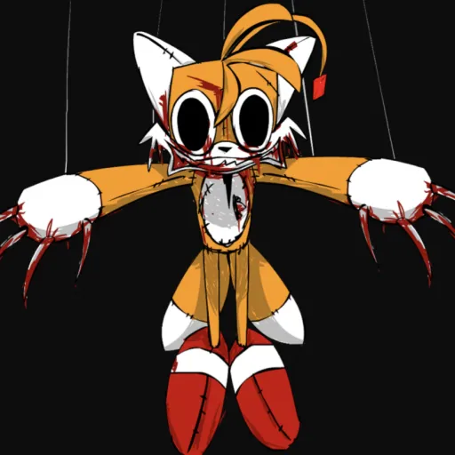 creator Sega fan's avatar