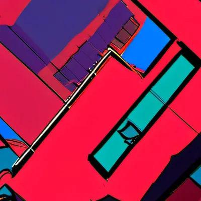 chat with ai character: Vox x Alastor 