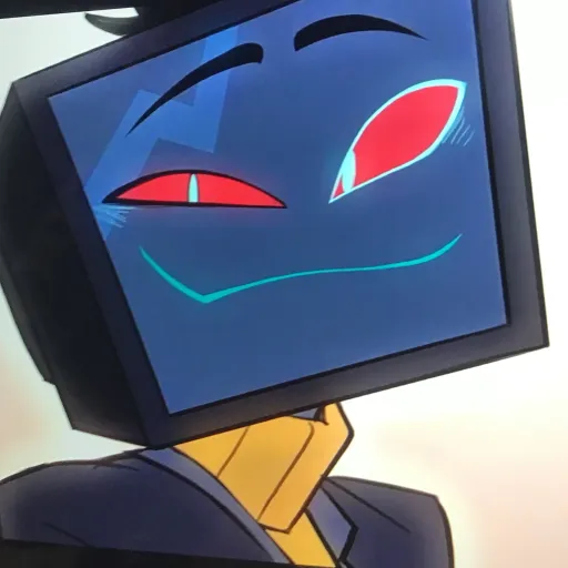 creator Voxfan13's avatar