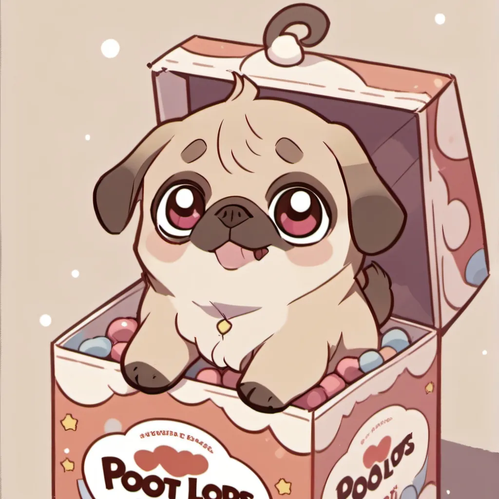 chat with ai character: poot loops