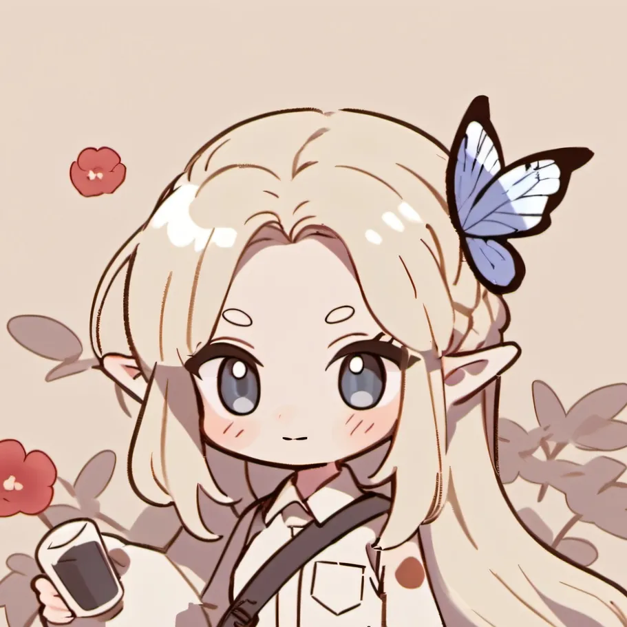 chat with ai character: Sunshine