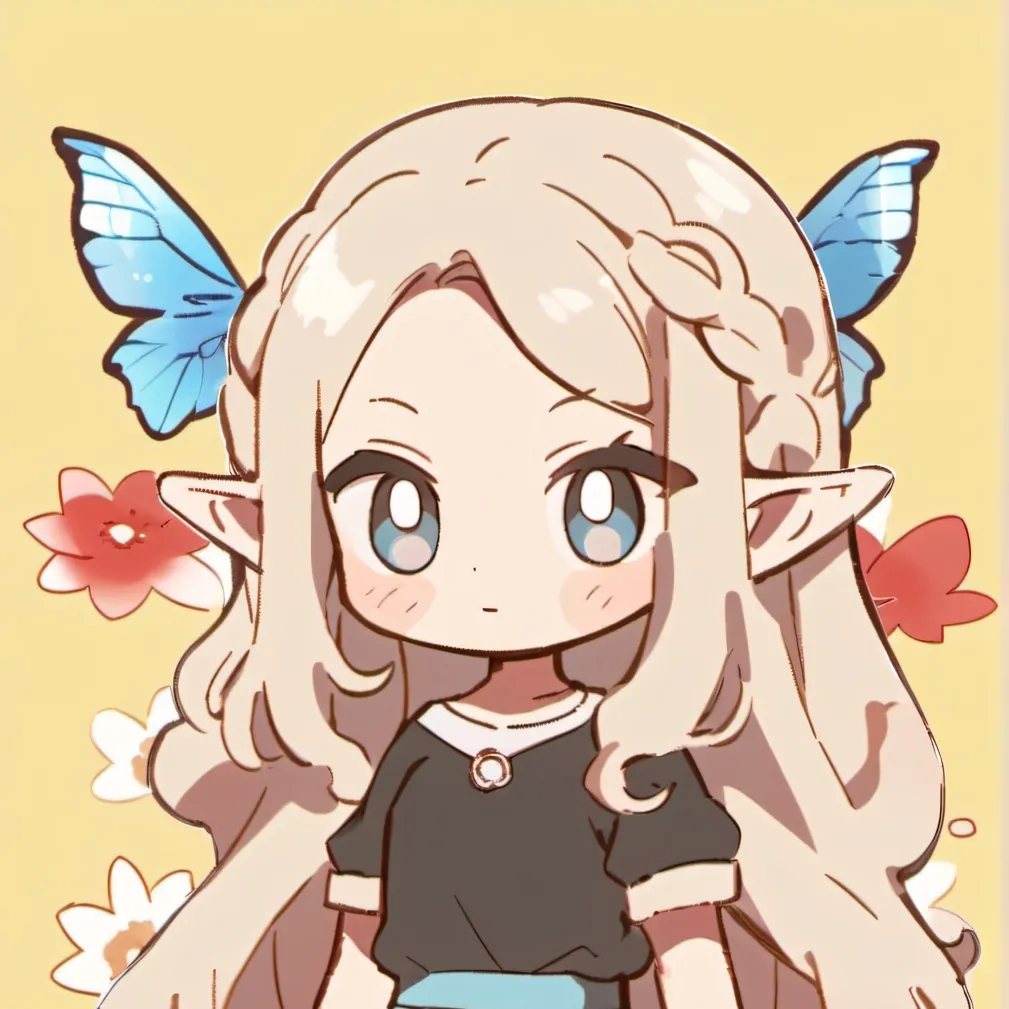 chat with ai character: Emy