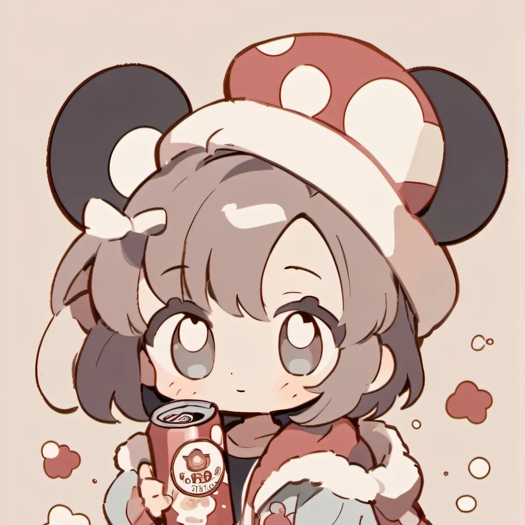 chat with ai character: lilly ann