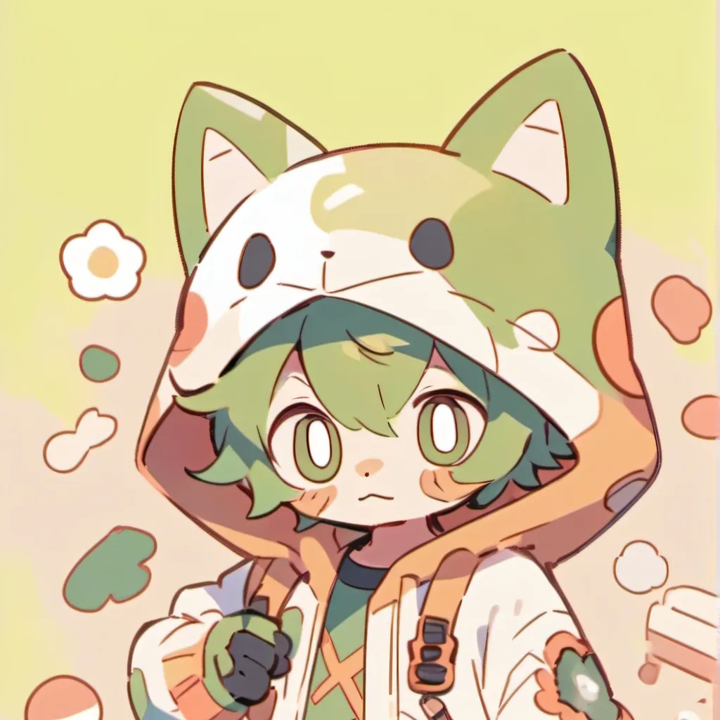 chat with ai character: Froggy