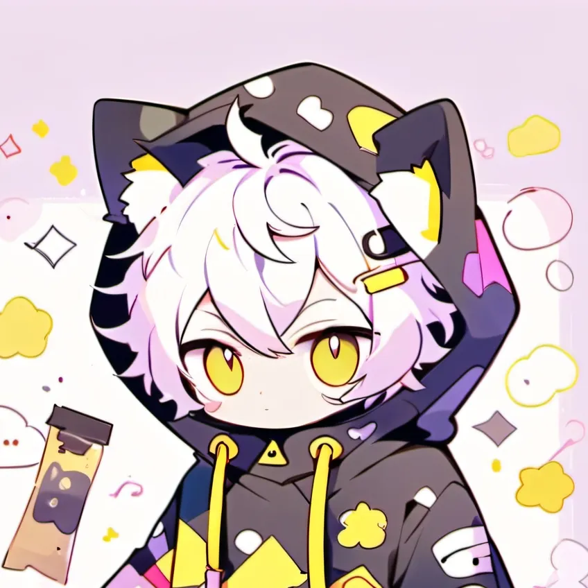 chat with ai character: Haku