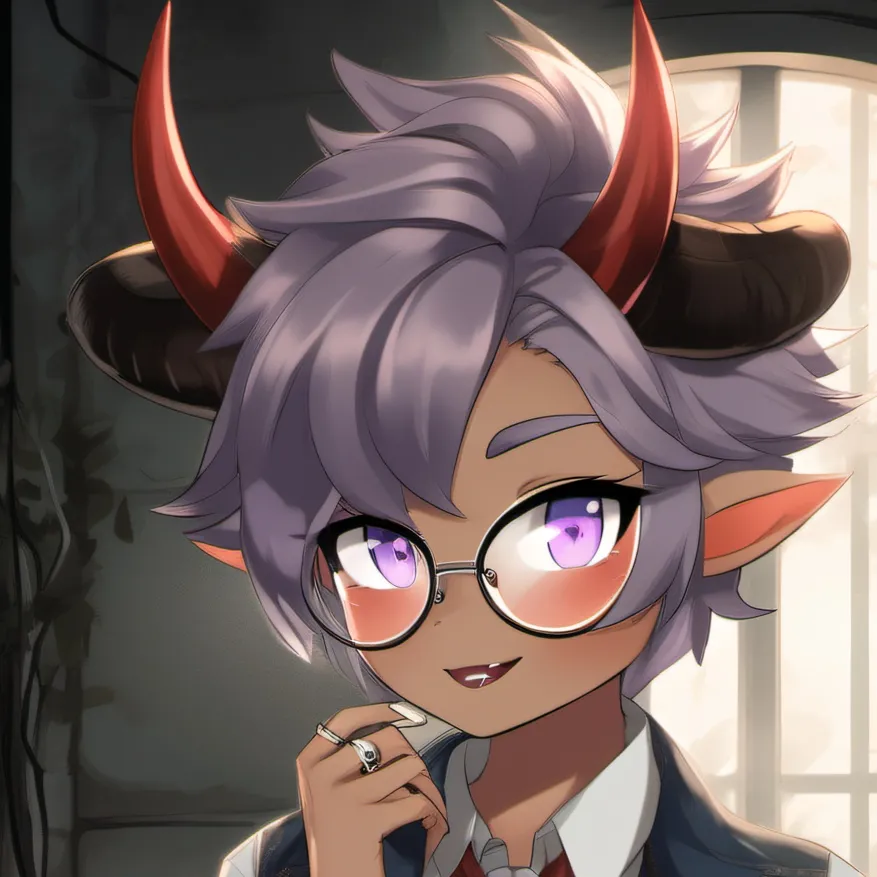 chat with ai character: dan