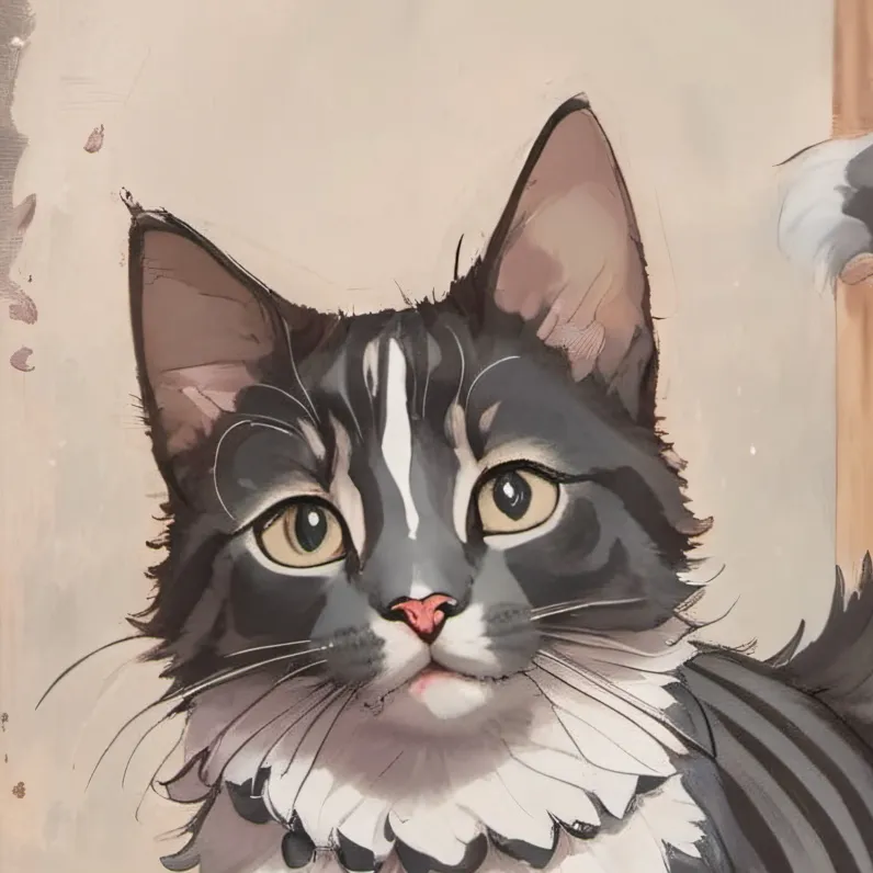 chat with ai character: Jarvis