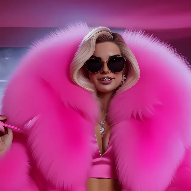 chat with ai character: Lady Laughalot