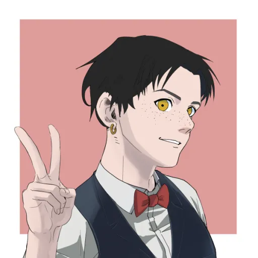 creator Marco Belmont's avatar