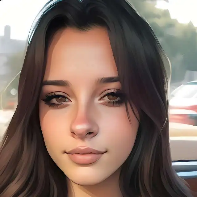 chat with ai character: Lily Cisek