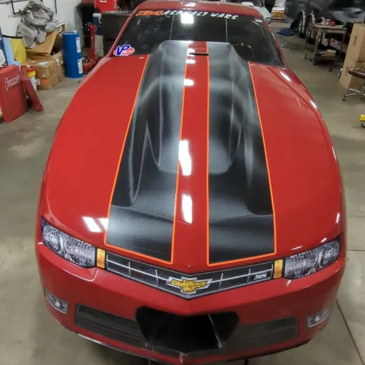 creator promod's avatar