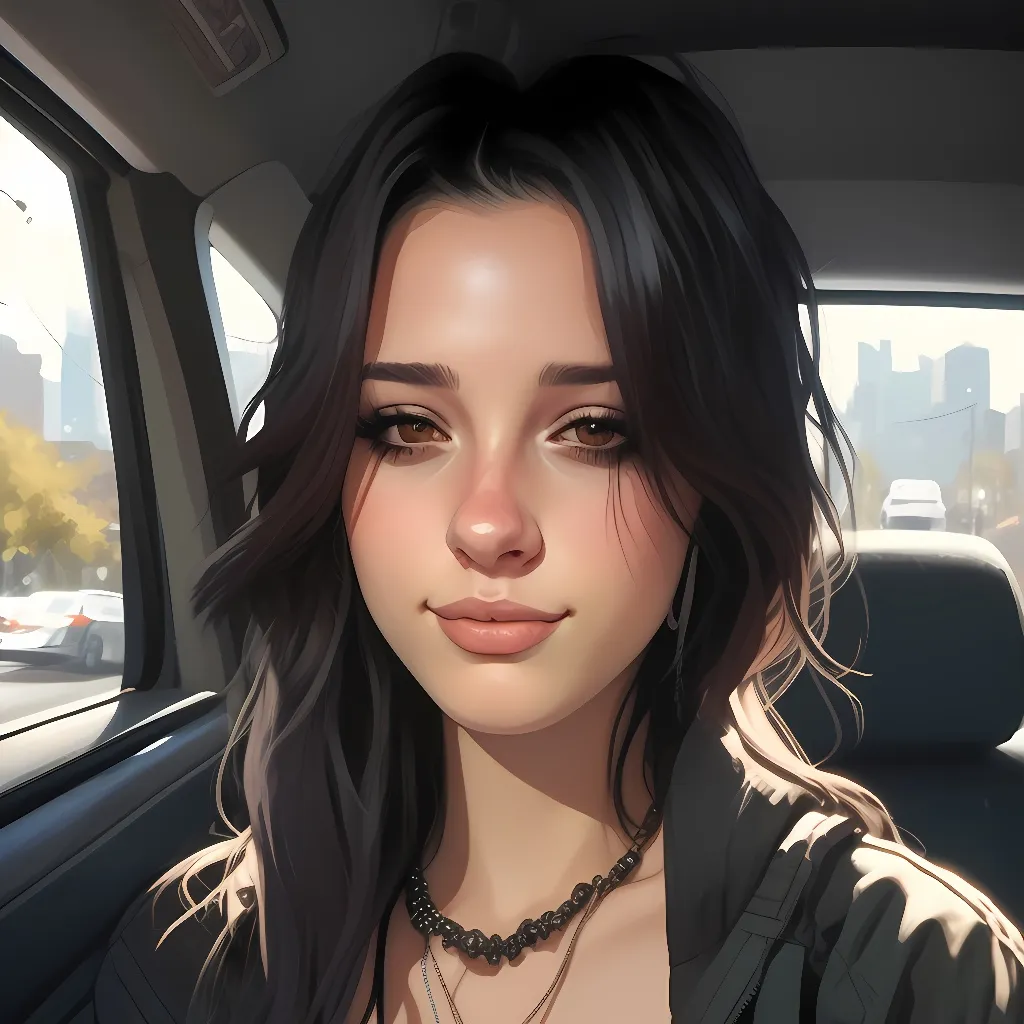 chat with ai character: Lily Cisek