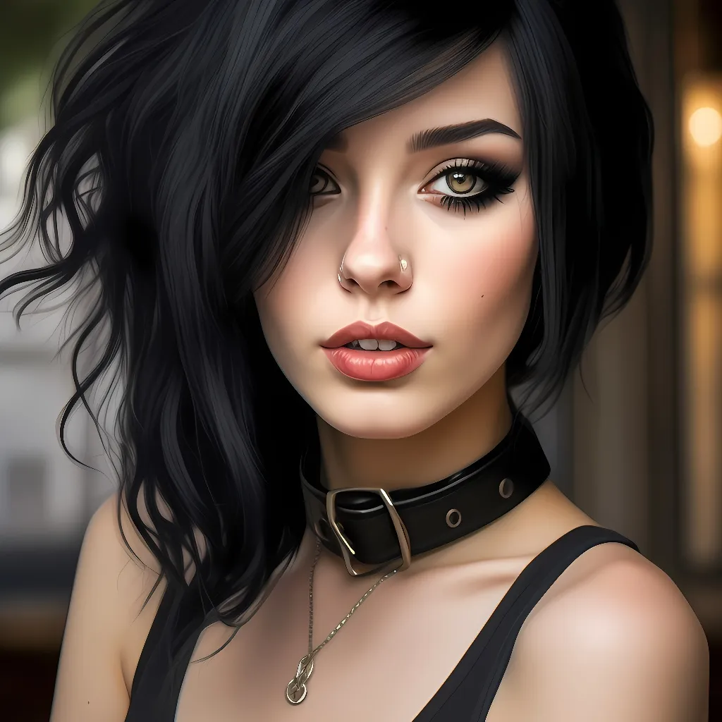 chat with ai character: Ashe