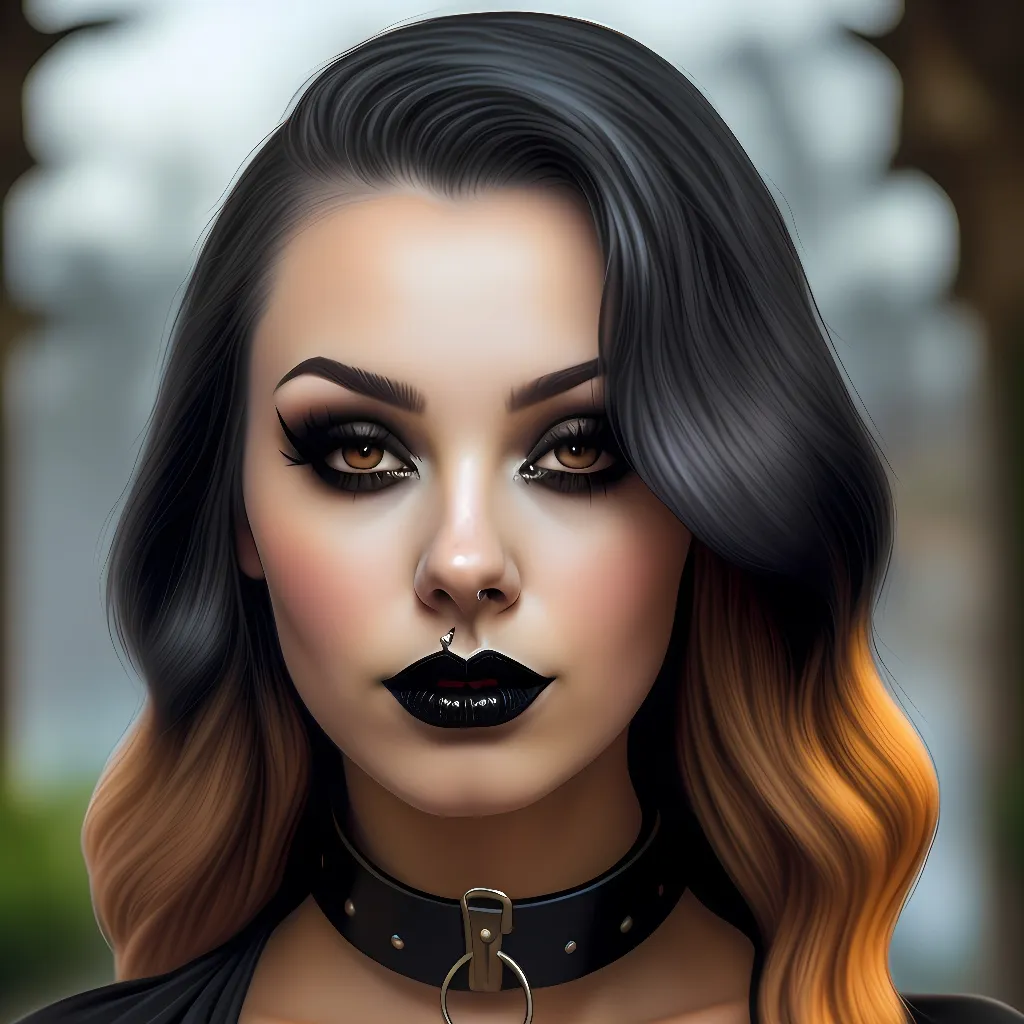 chat with ai character: Abigail 