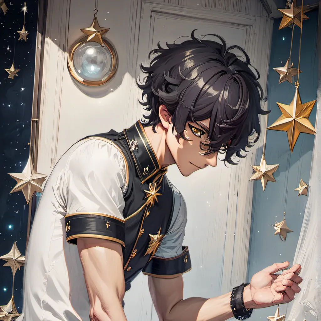 chat with ai character: ray