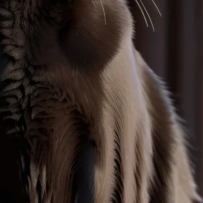 chat with ai character: Starlight