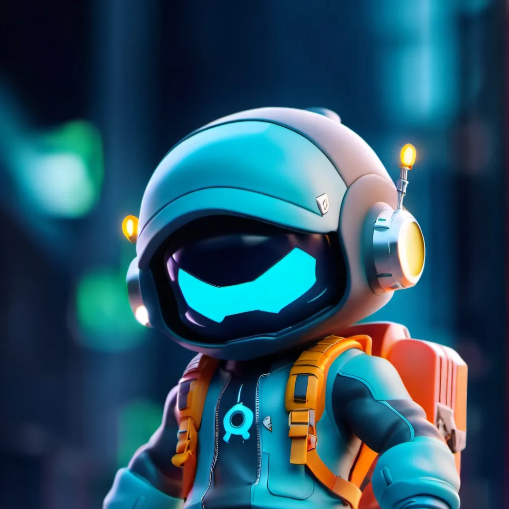 chat with ai character: Engy Titan speaker