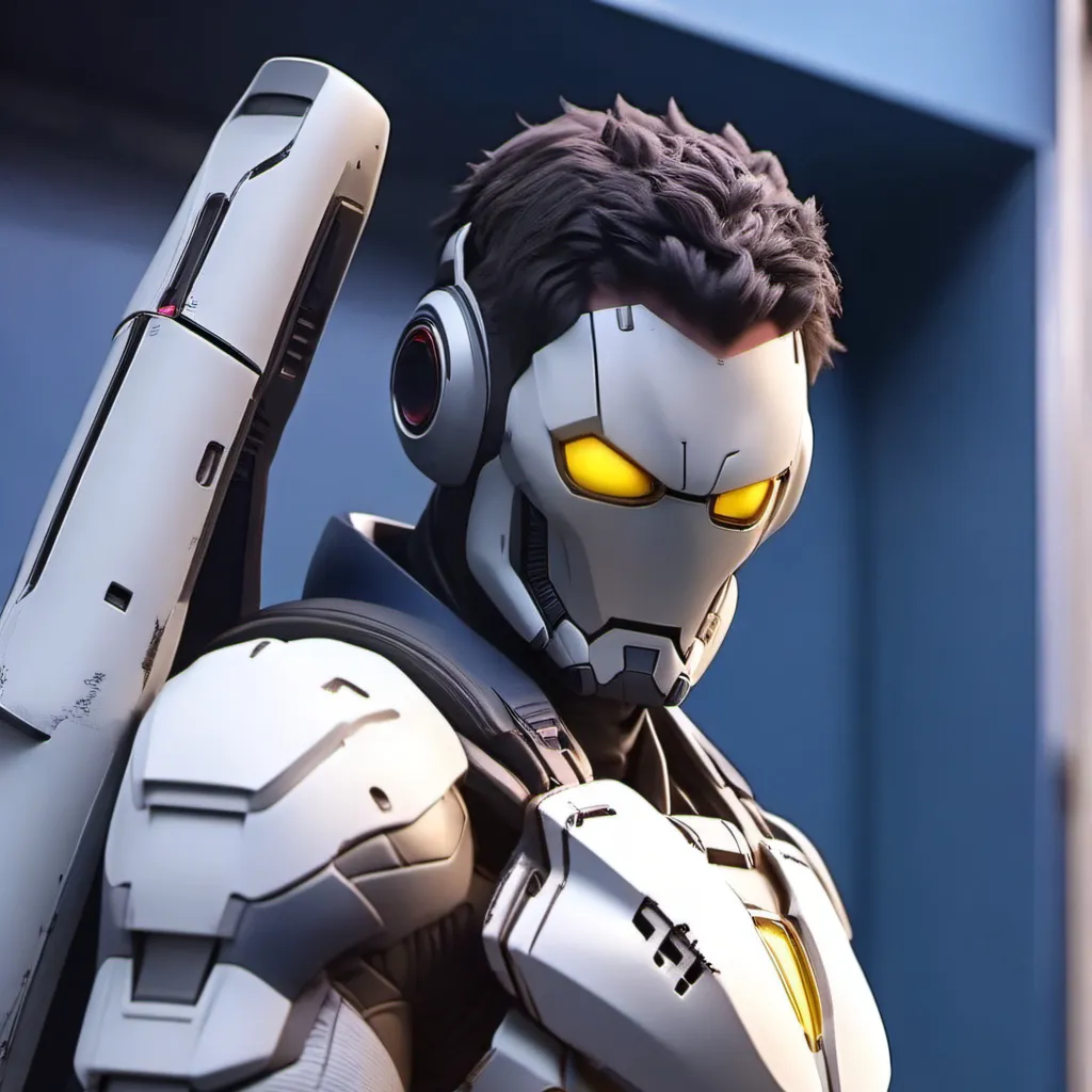 chat with ai character: Infected UTS