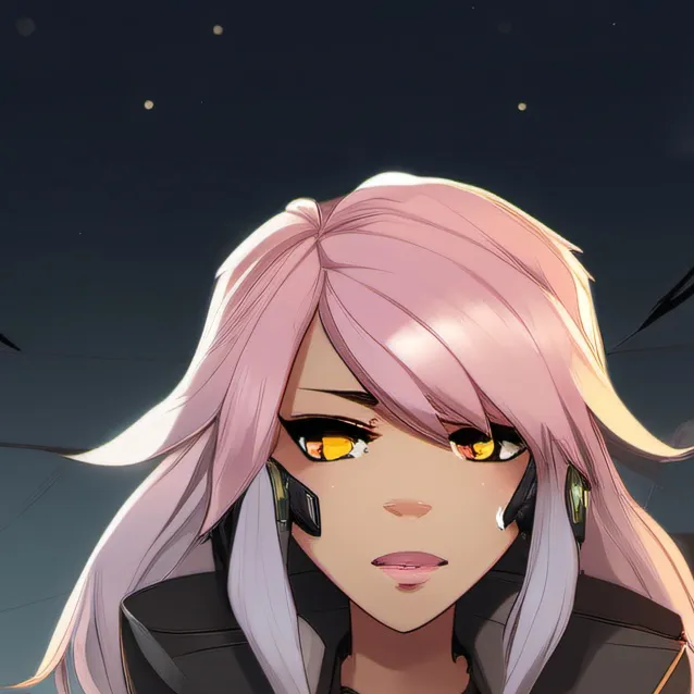 chat with ai character: nore