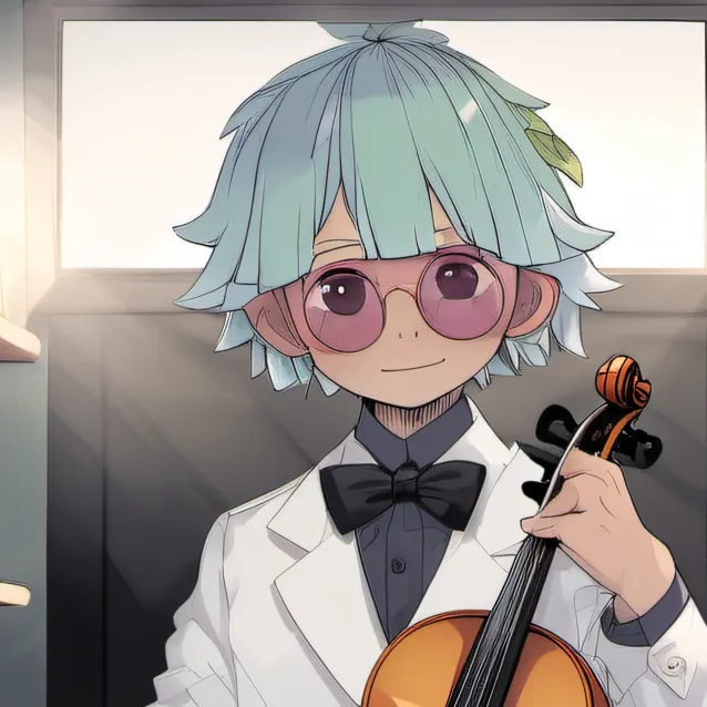 chat with ai character: lite