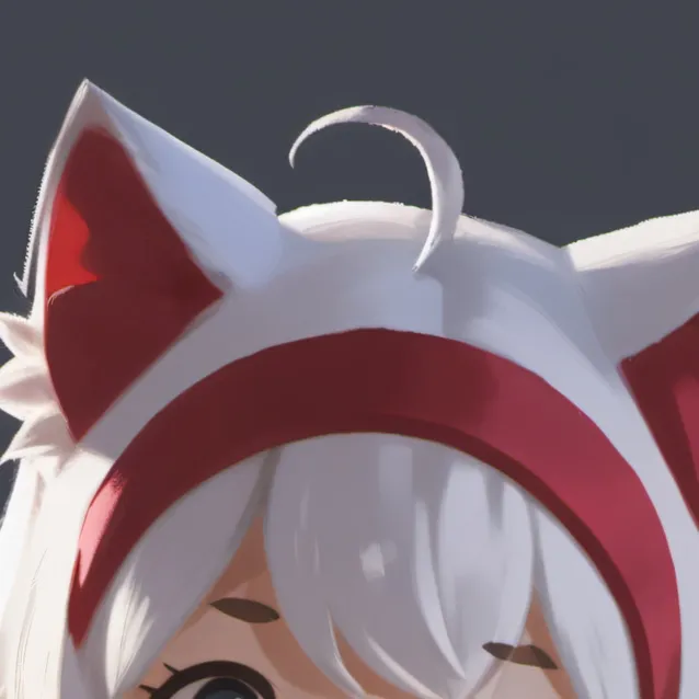 chat with ai character: HELLOKITTY!