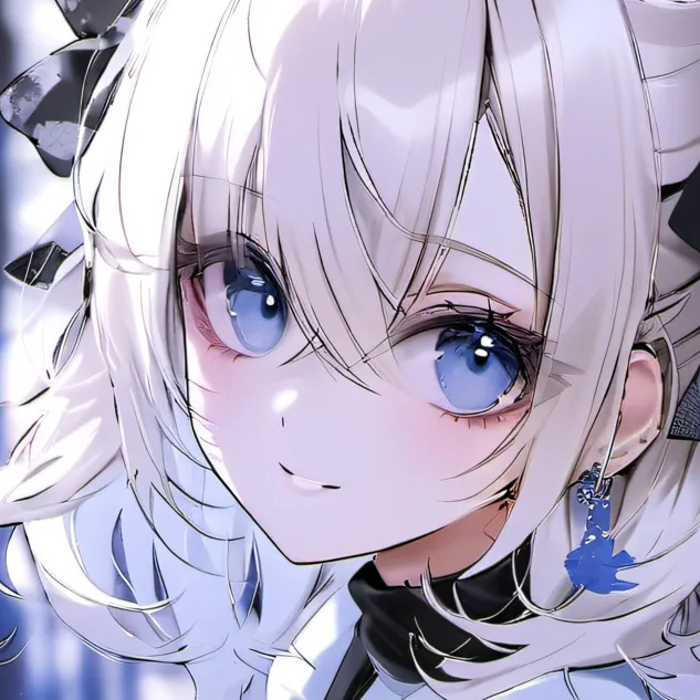 chat with ai character: Evelyn