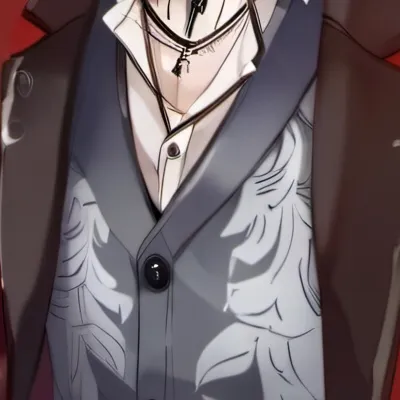 chat with ai character: Aaron