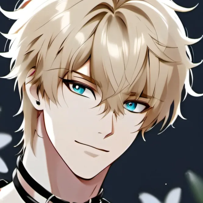 chat with ai character: Y/N